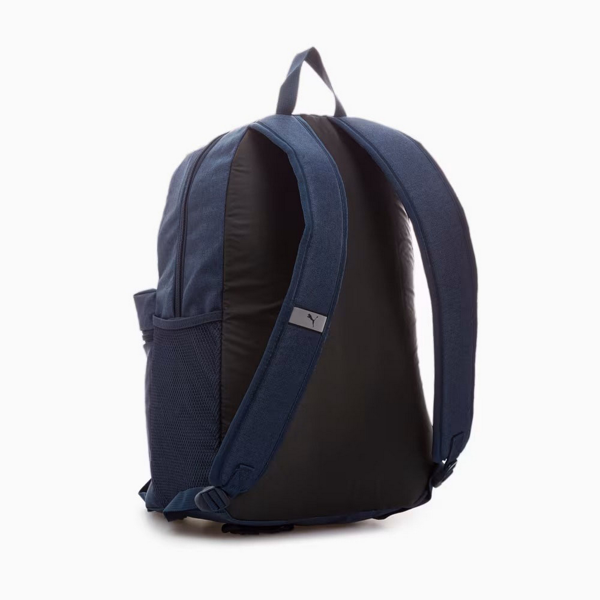 Рюкзак 41x28x14см, 22л Puma Phase Backpack III 09011804 Синий