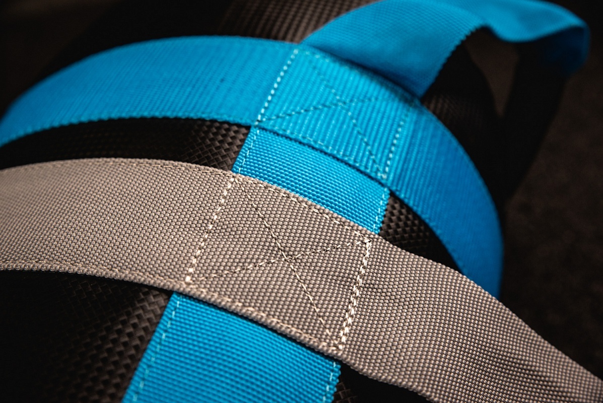 Мешок тренировочный YouSteel Powerbag 30кг