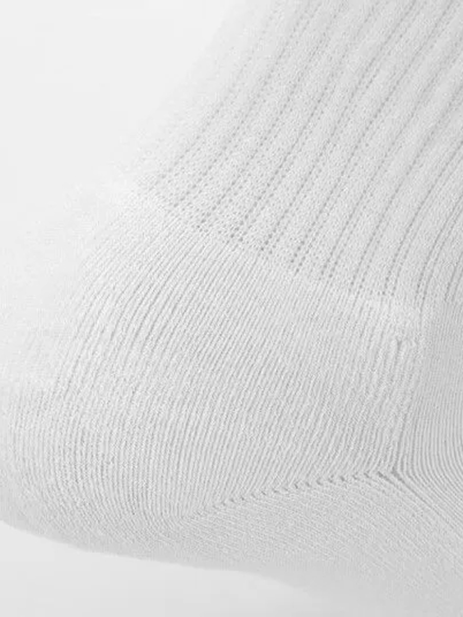 Носки Kelme Sports Towel Socks 8102WZ5002-100 White