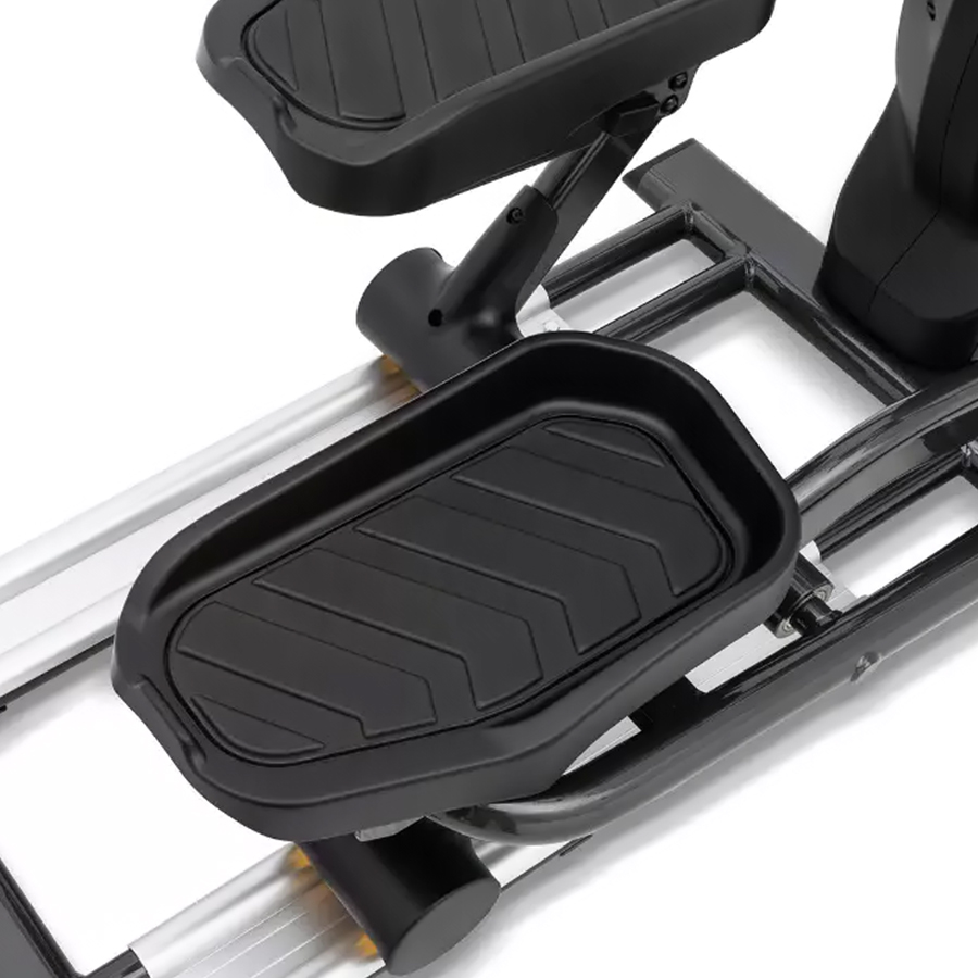 Эллиптический тренажер SPIRIT XE795 Black