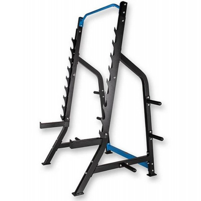Стойка для приседаний Protrain HC-SQR-01 | Premium Fitness
