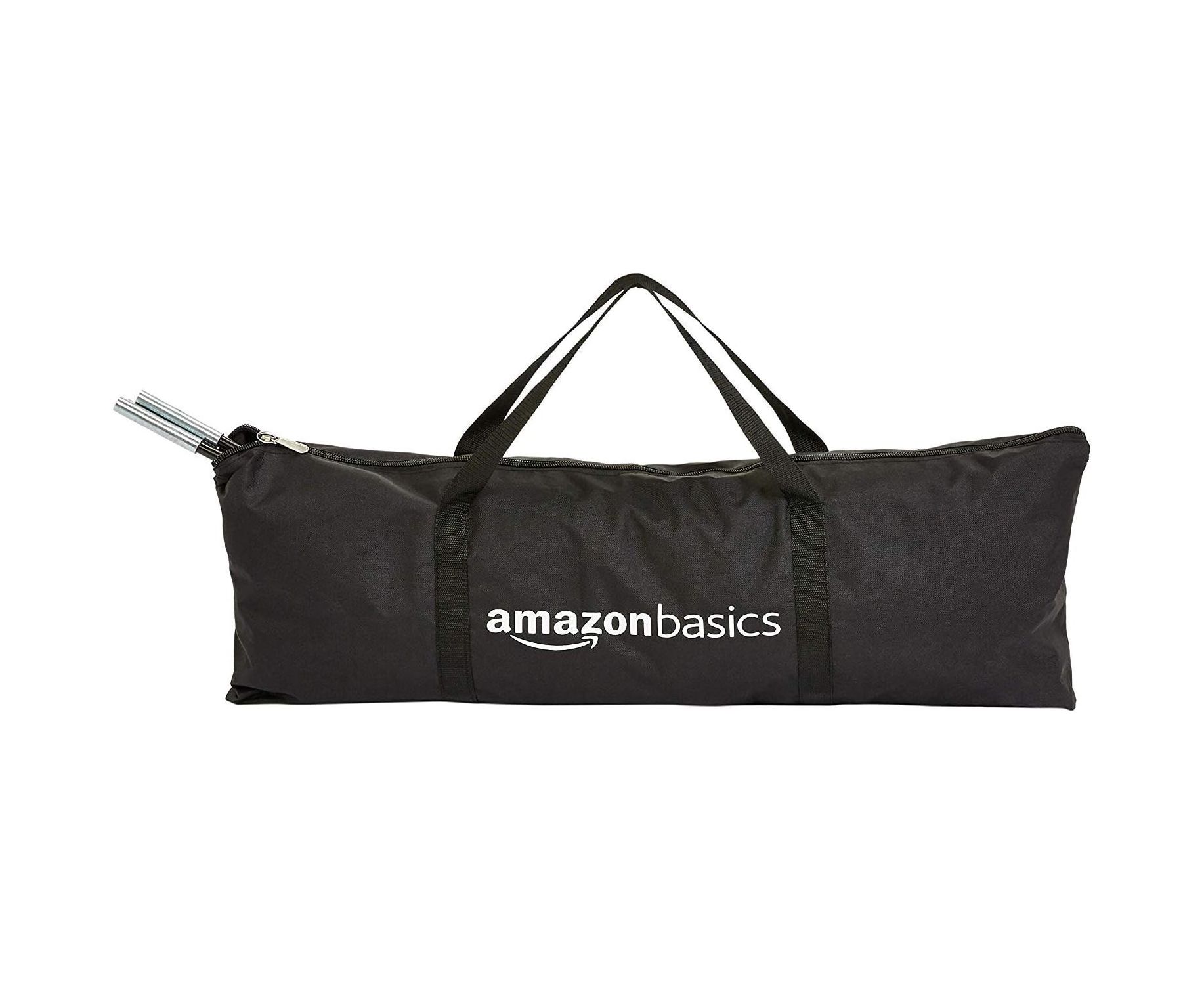 Ворота футбольные Amazon Basics (180х120см), складные DFC JP012-QSC-S