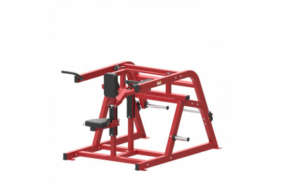 UltraGym UG-Т32 Отжимания сидя