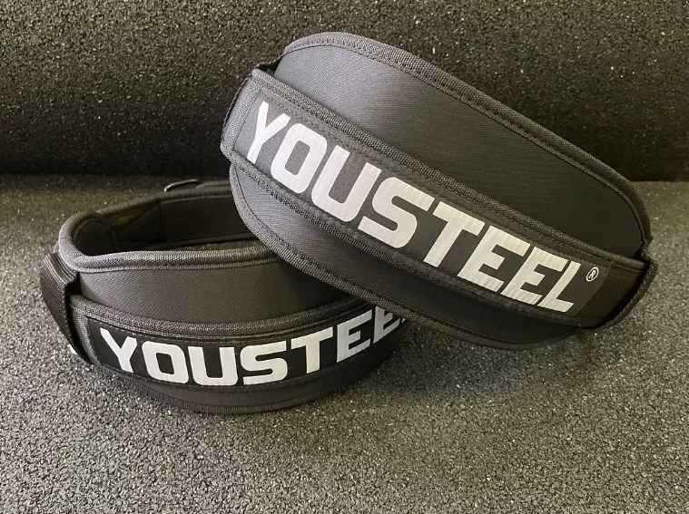 Пояс нейлоновый YouSteel 7457