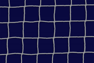 Сетка для хоккейных ворот Ø 2,6 мм (хоккей с шайбой) шт 