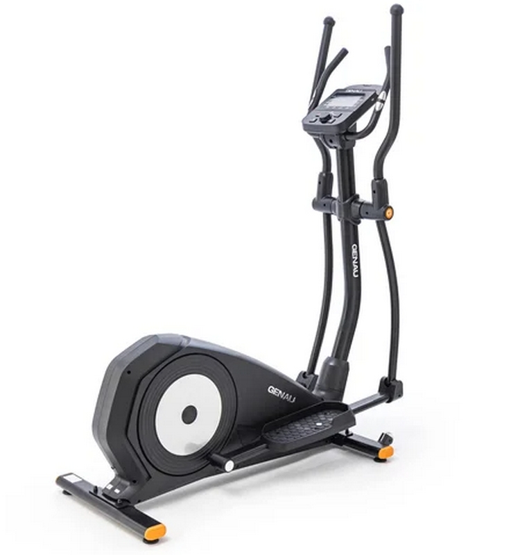 Эллиптический тренажер Genau Crosstrainer Deluxe V3