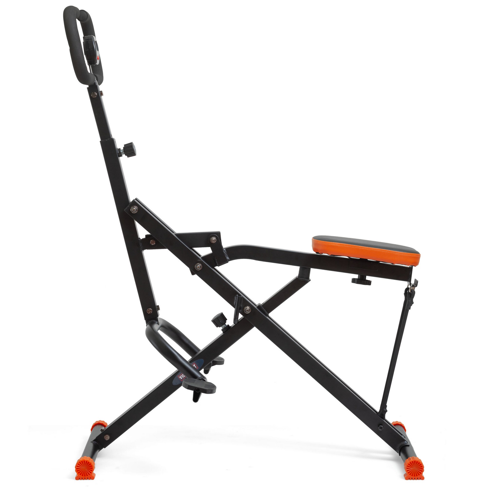 Тренажер наездник VictoryFit VF-T10