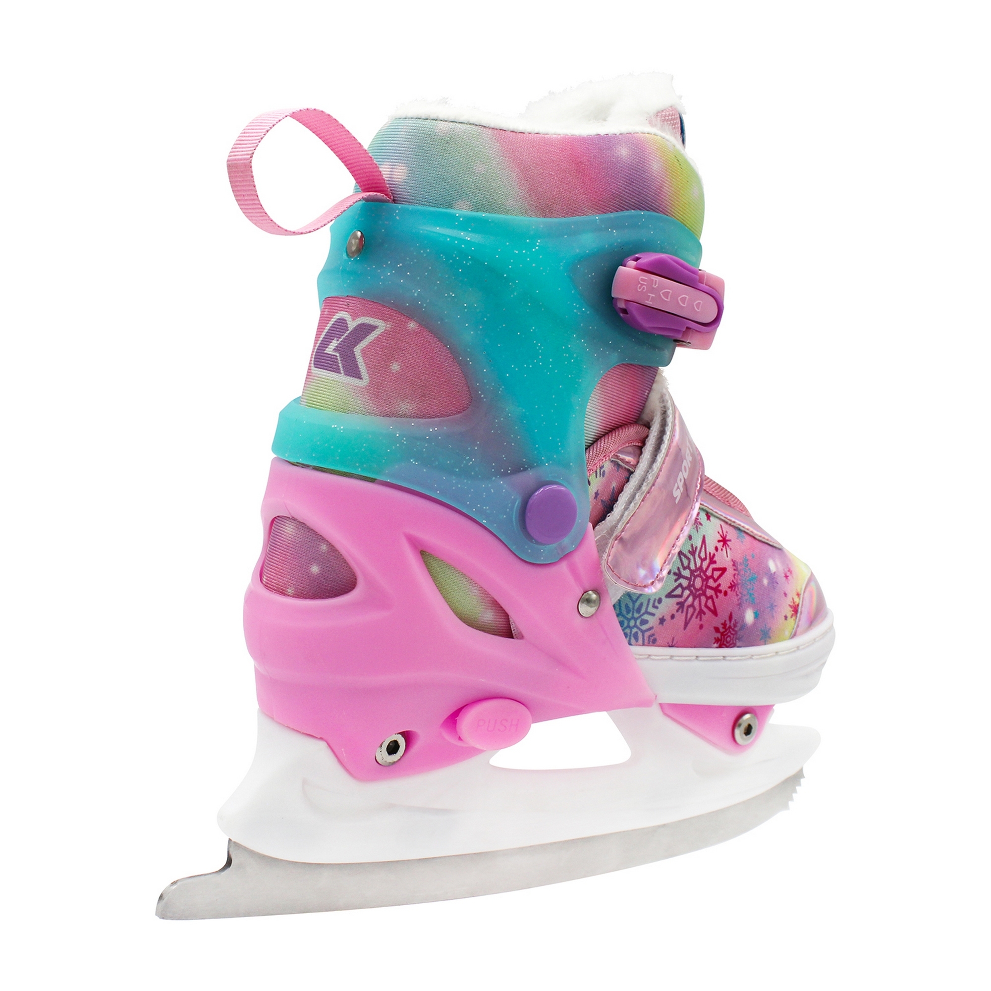 Раздвижные коньки Sport Collection CK-SK1102