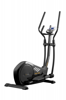 Эллиптический тренажер Hasttings FS400 Sparta (Black)