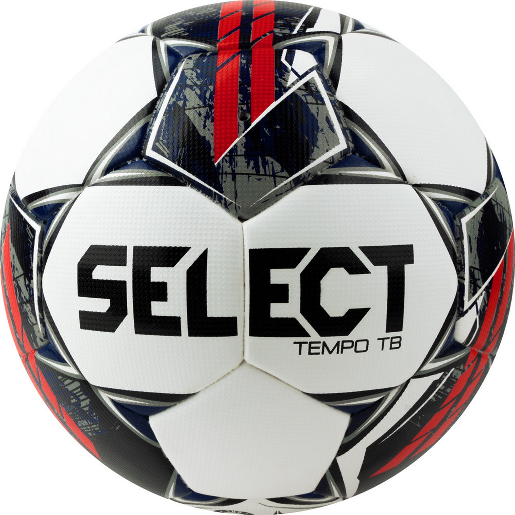 Мяч футбольный Select Tempo TB V23 0575060001 р.5, FIFA Basic