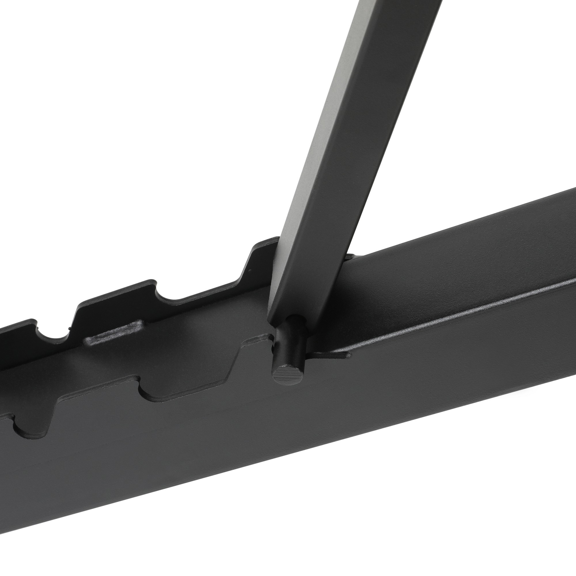 Скамья силовая универсальная UnixFit BENCH 110 BSBN110 | Premium Fitness