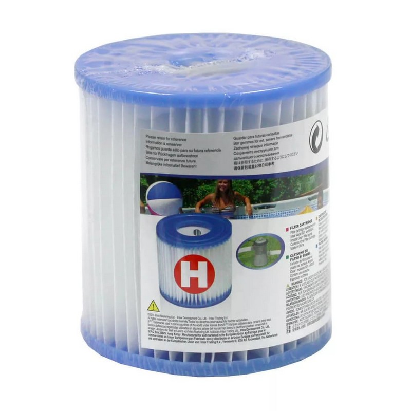 Картридж для насоса (тип Н) Intex 29007