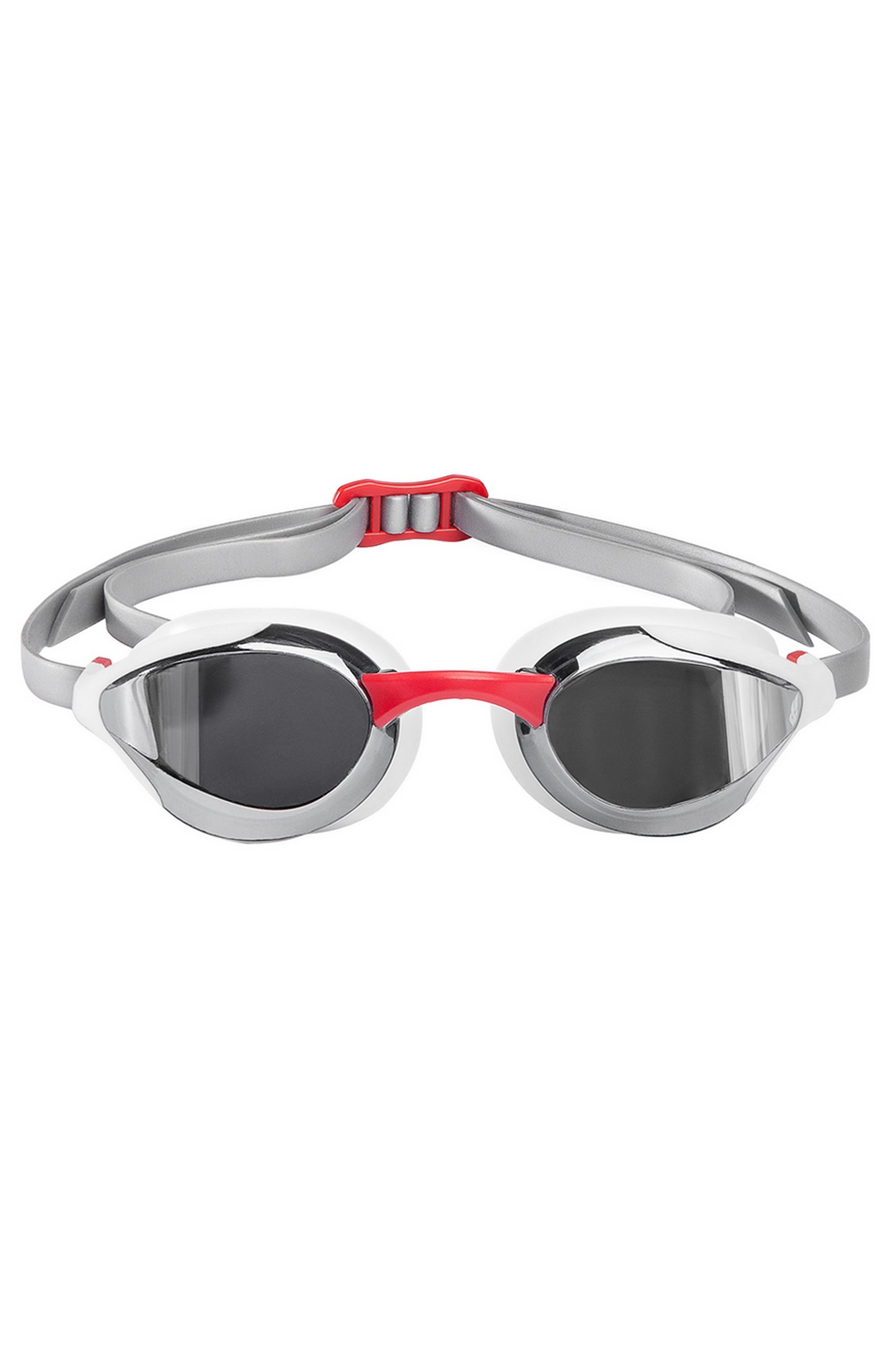 Очки для плавания Mad Wave Alien Mirror M0427 28 0 05W