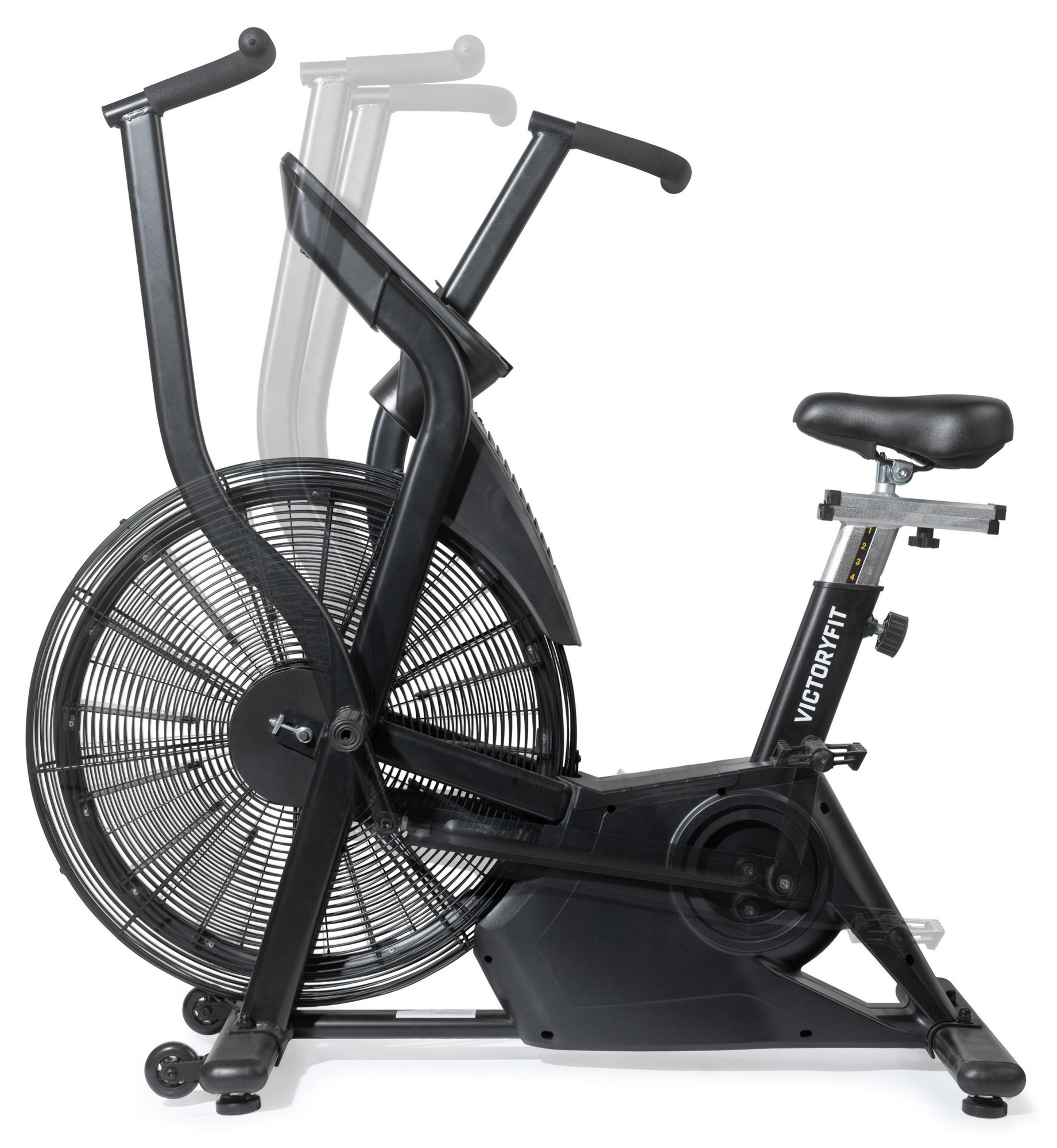Эйрбайк VictoryFit VF-AirBike GT AIR