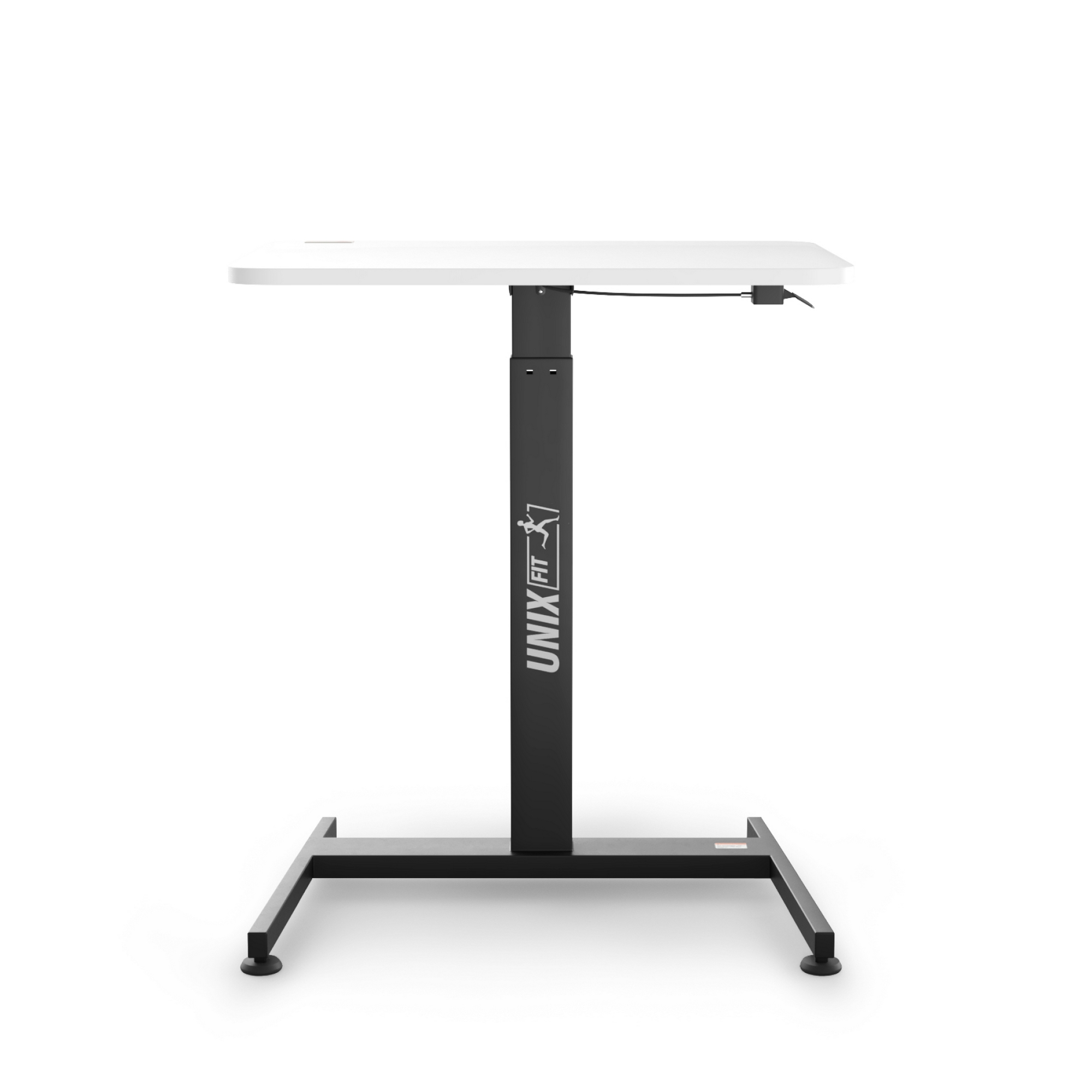 Регулируемый стол UnixFit Wood E-Desk LT100 ATLT100