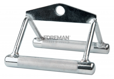 Параллельная рукоятка для тяги Foreman FM\SC-1