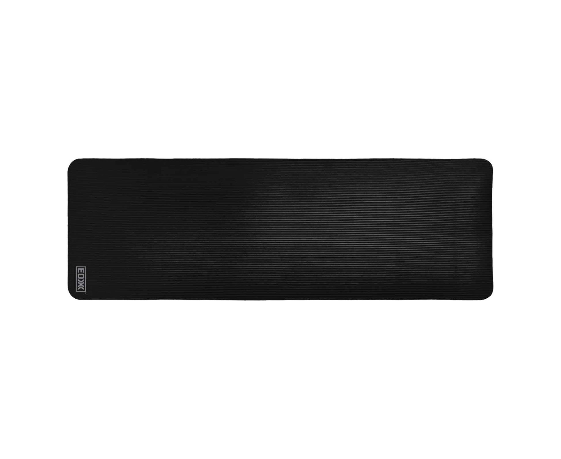 Коврик гимнастический рулонный DFC EBE-YFM-BLK-Master
