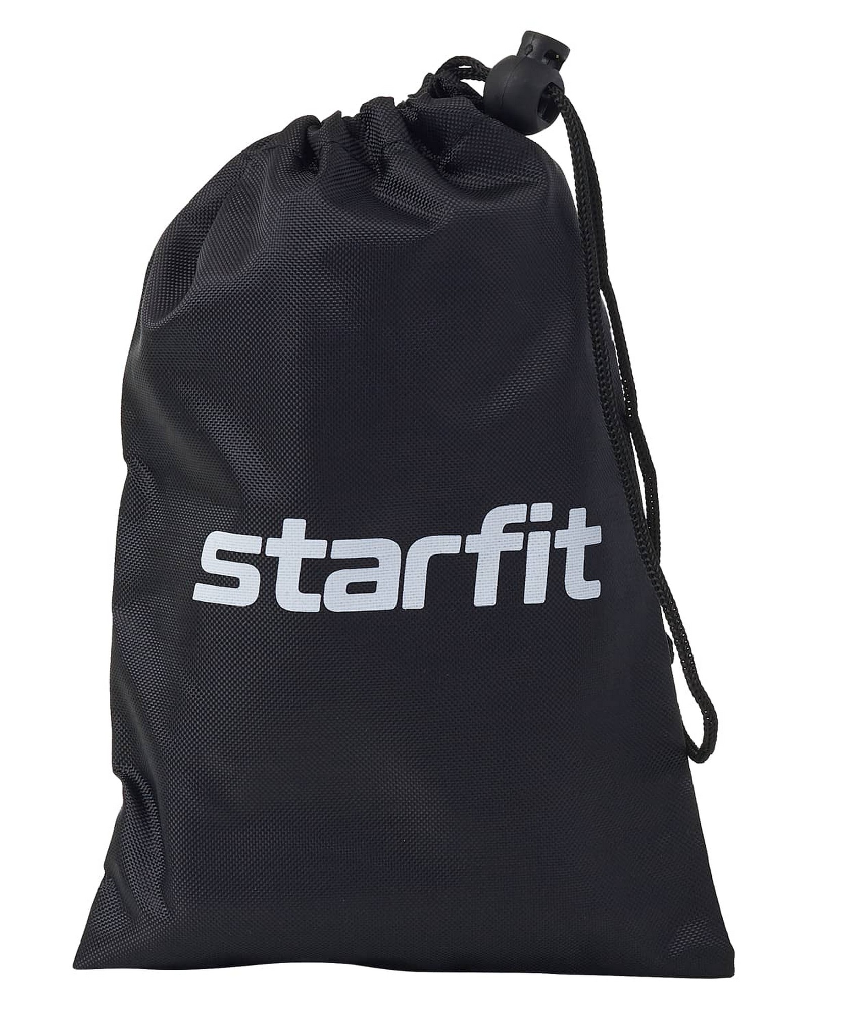Мини-эспандер Star Fit высокая нагрузка, текстиль ES-204 фиолетовый пастель