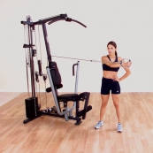 Мультистанция Body Solid G1S