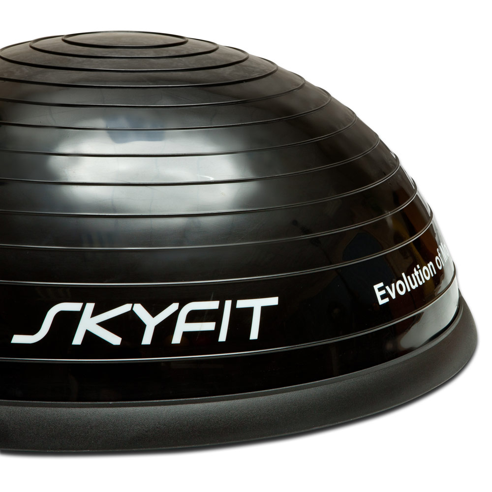 Полусфера SkyFit Black Original SF-NIK-BB