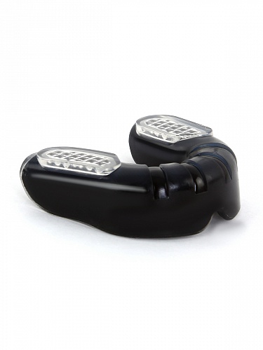 Капа одночелюстная Jabb ECE 1103 JR Black (черный)