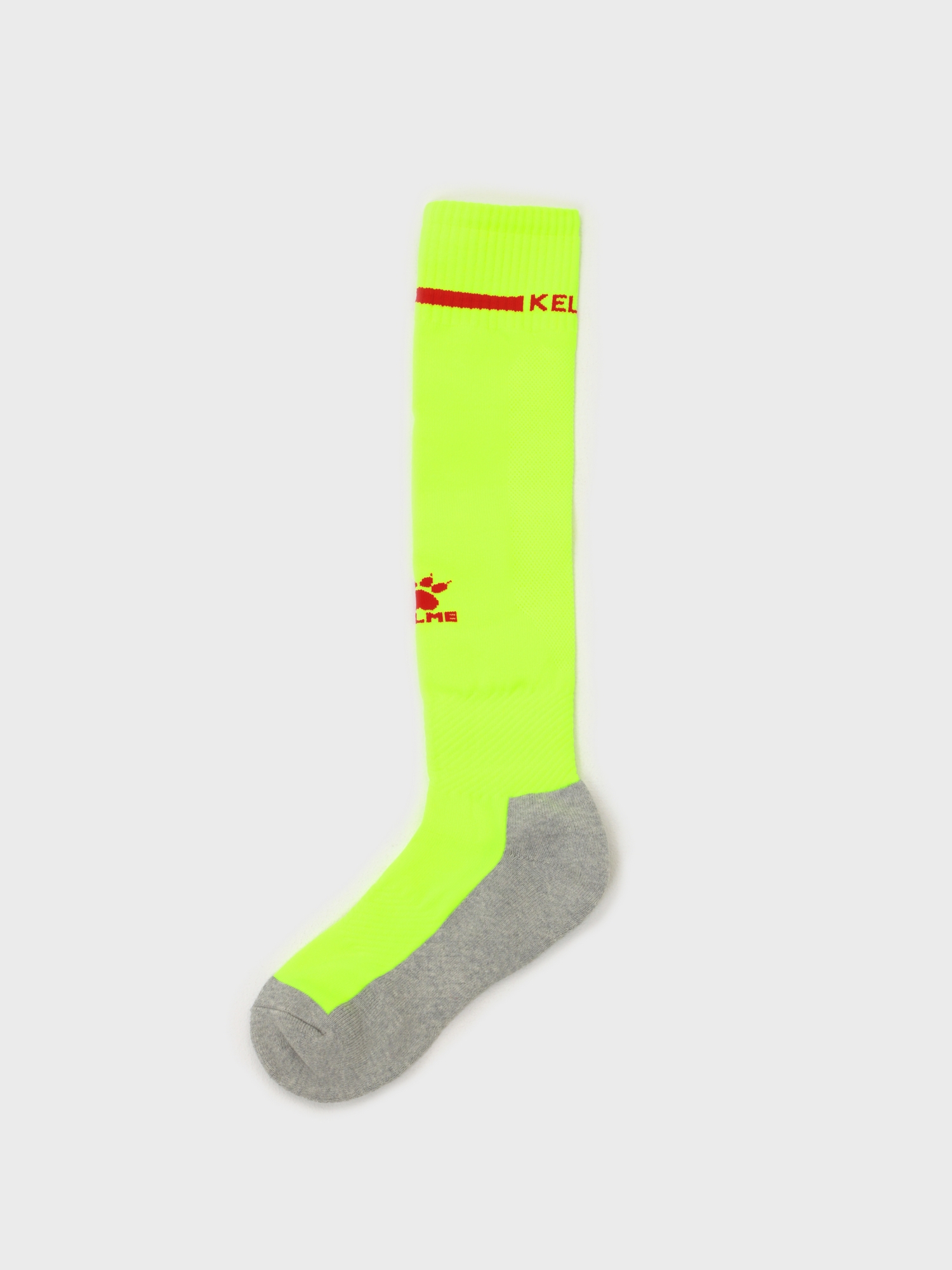 Гетры Kelme Adult Long Football Socks 8101WZ5001-939 Light Green