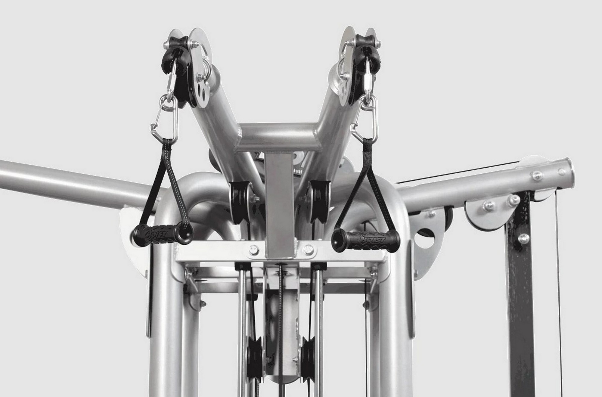 Комплекс на 4 станции Hoist CMJ-6000-1