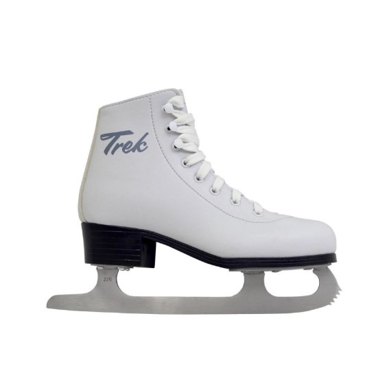 Коньки фигурные Trek Skate