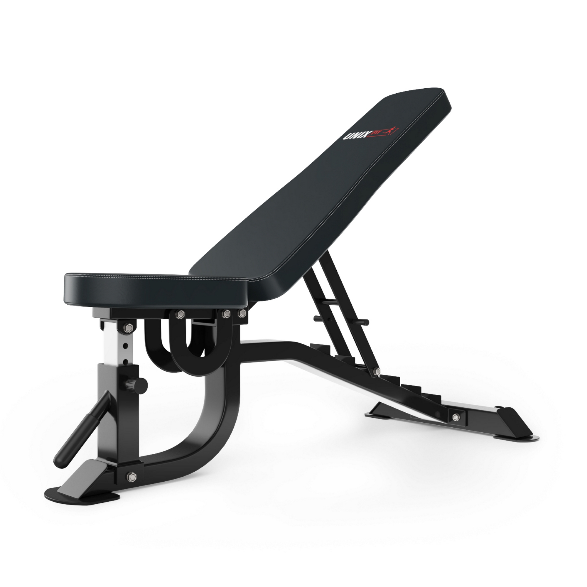 Скамья силовая регулируемая UnixFit BENCH 200R BSBN200R