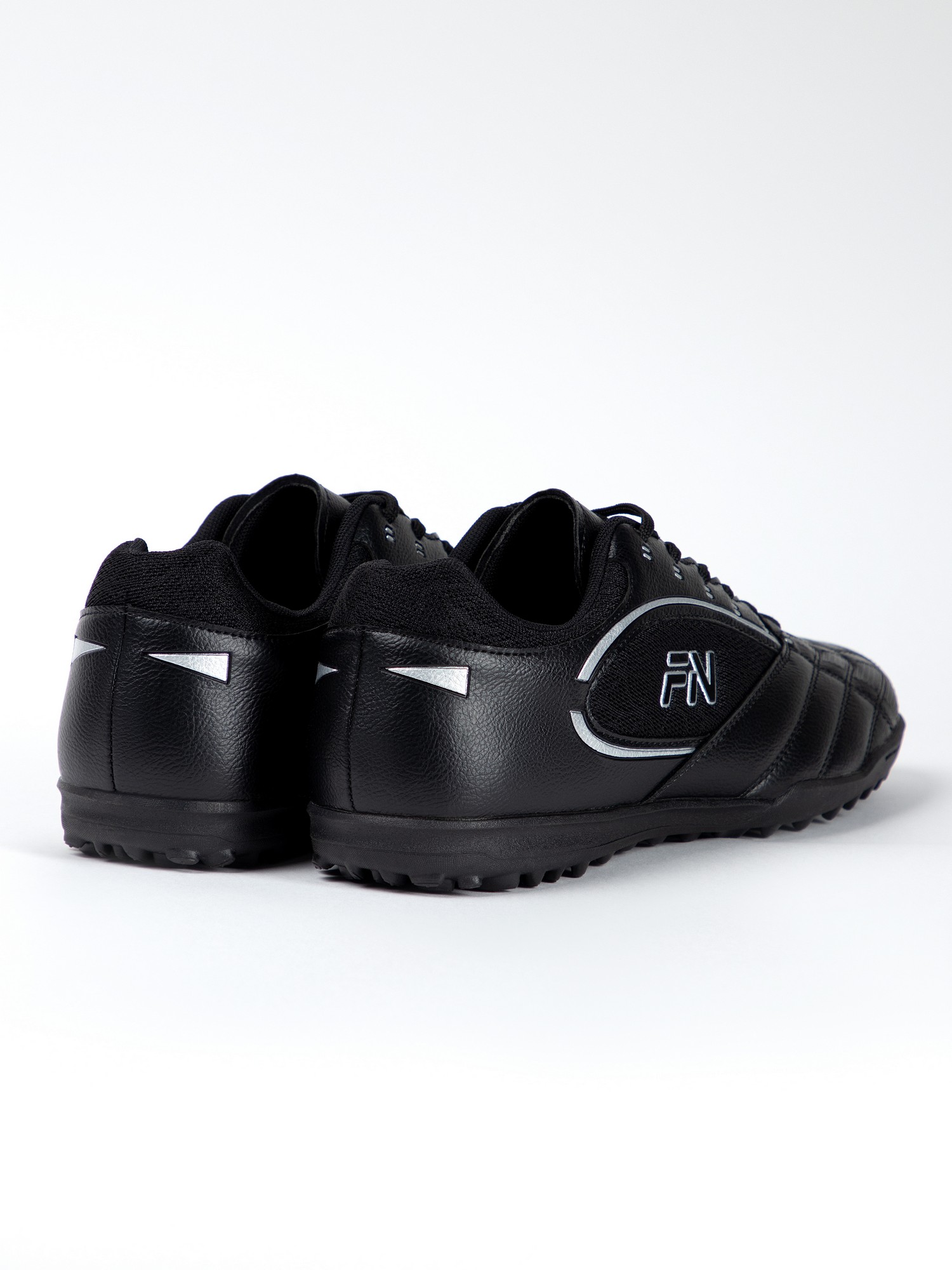 Детские шиповки FN Core Kid (TF) KFN5061003-000 Black