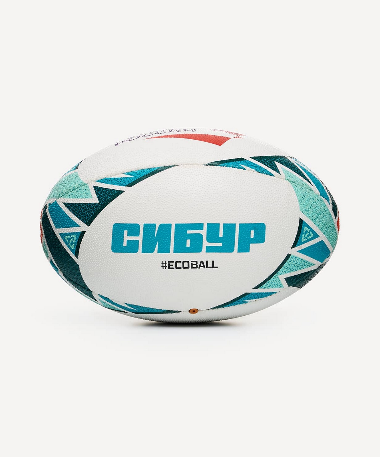 Мяч для регби Jogel Titan ECOBALL р.3