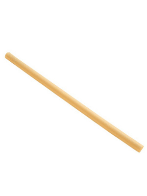 Палка для плавания 6,5x75см Atemi Small aqua noodle FSAN1PH персиковый