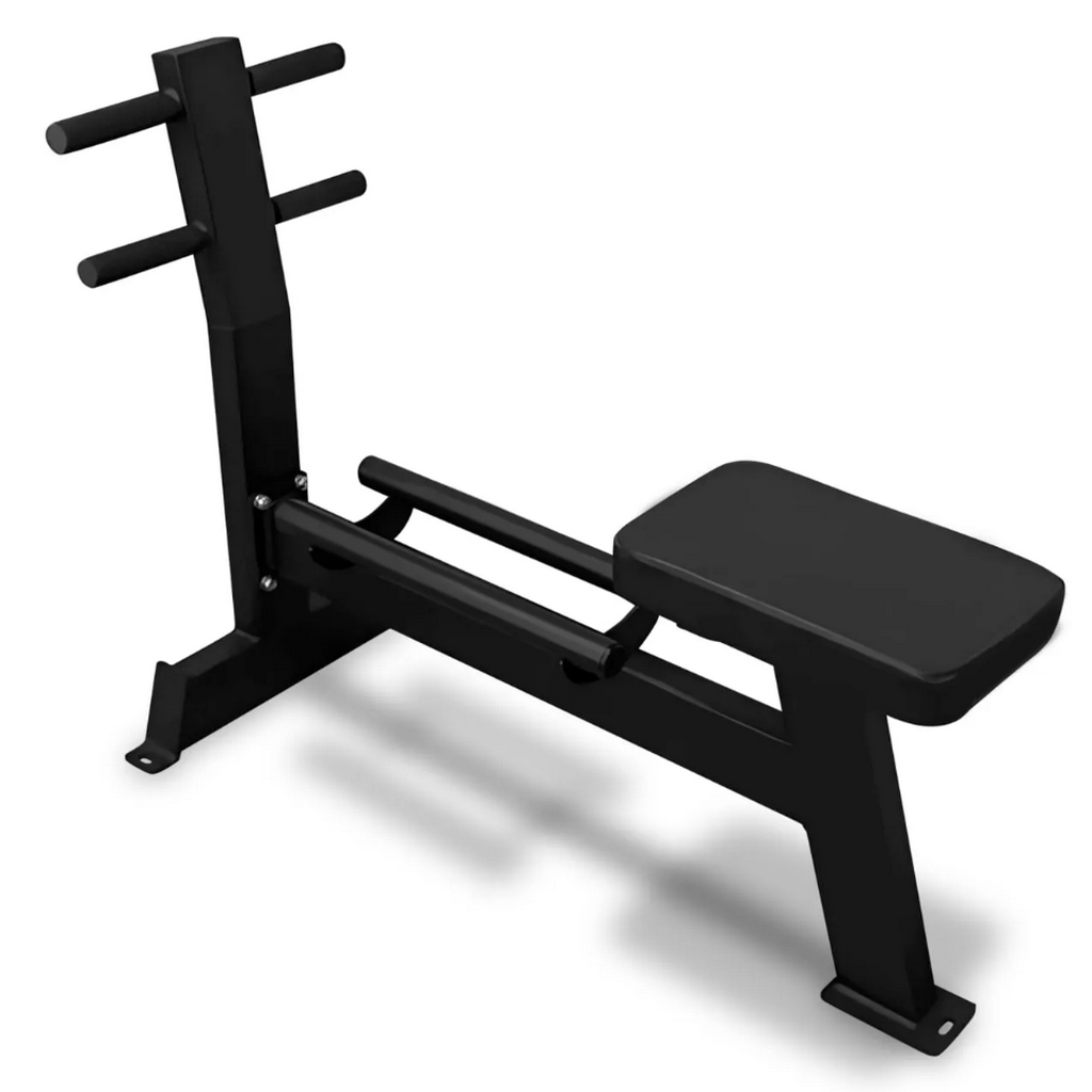 Скамья для тяги гантели Bronze Gym PARTNER AL-322