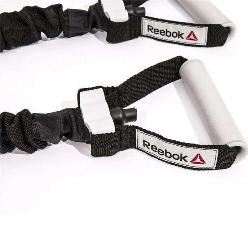 Усиленный эспандер №3 Reebok RSTB-16072