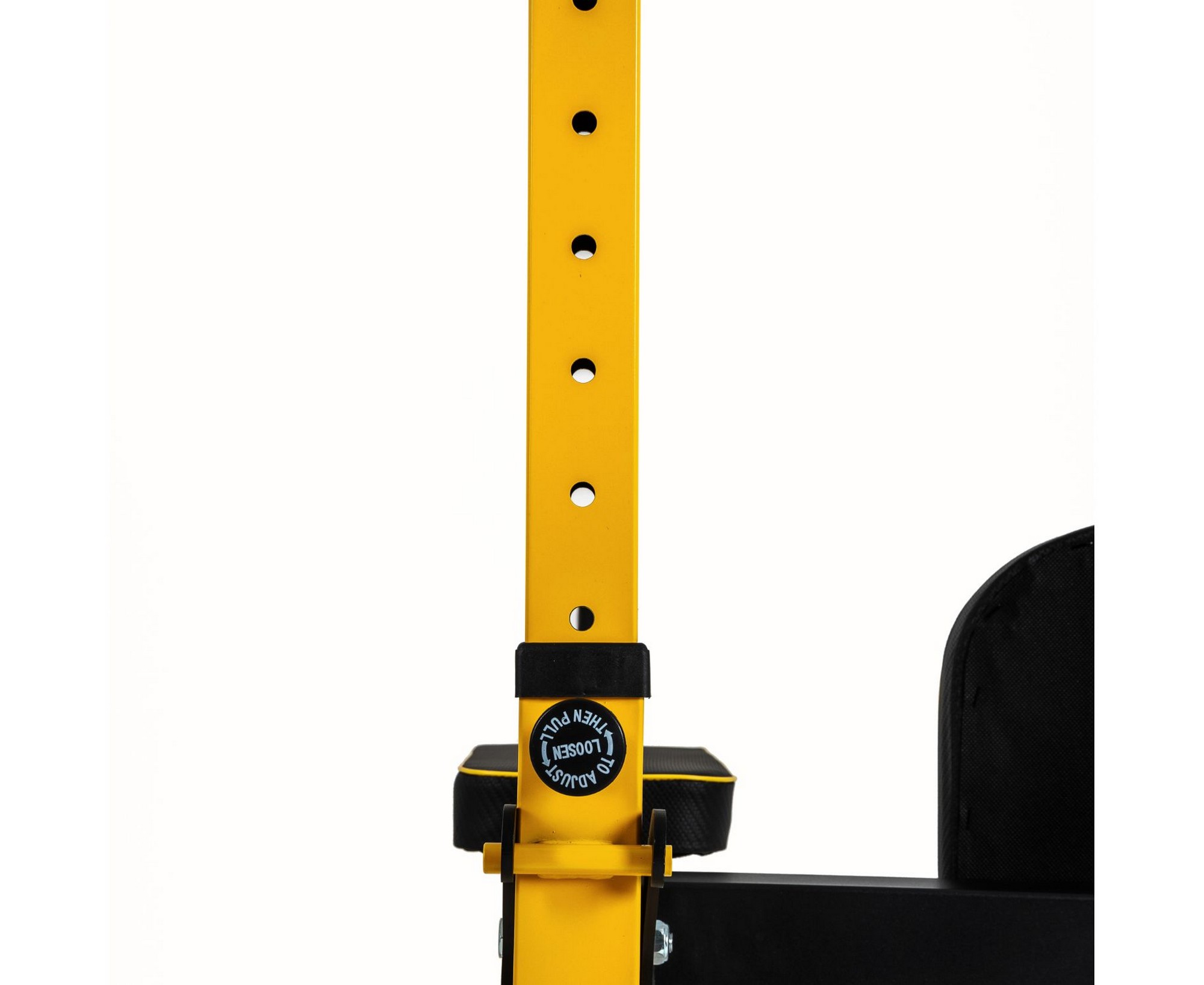 Турник-брусья DFC Power Tower G009C
