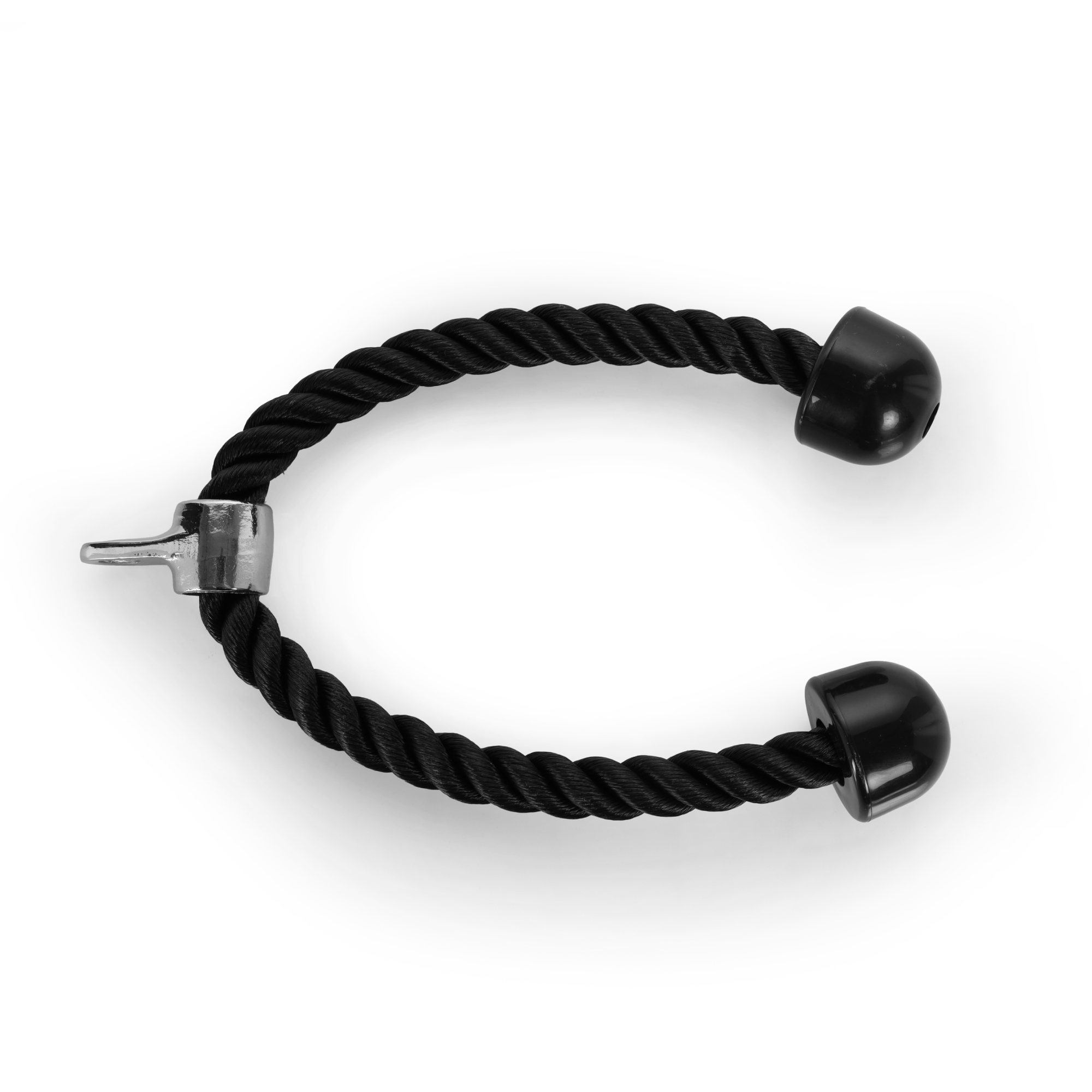 Рукоять-канат для тяги UnixFit PRO HGR70DUBPBK