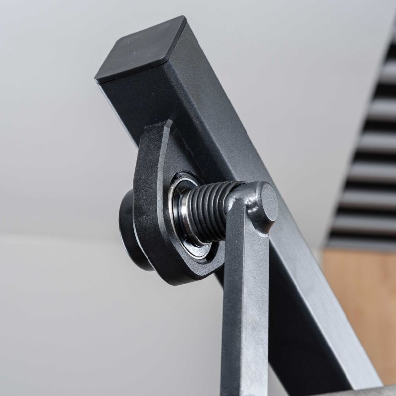 Вертикальная Тяга DHZ A705L | Premium Fitness