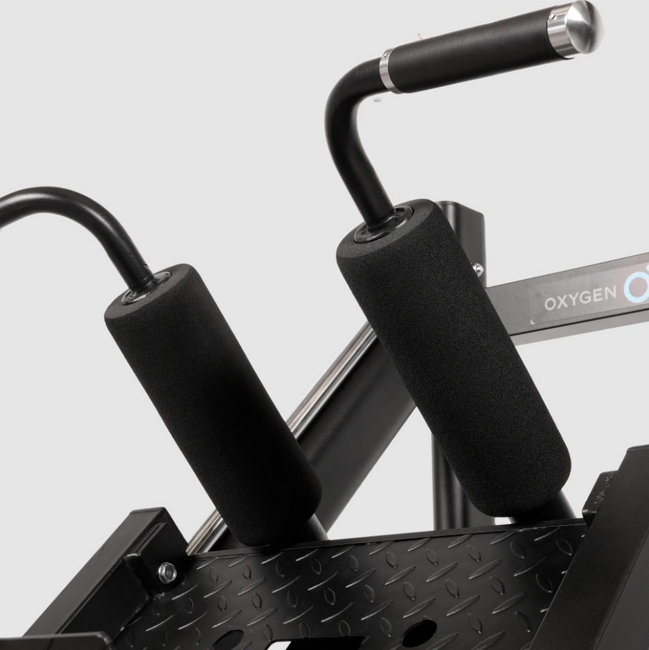Жим ногами и Гакк-присед Oxygen Fitness Hadley | Premium Fitness