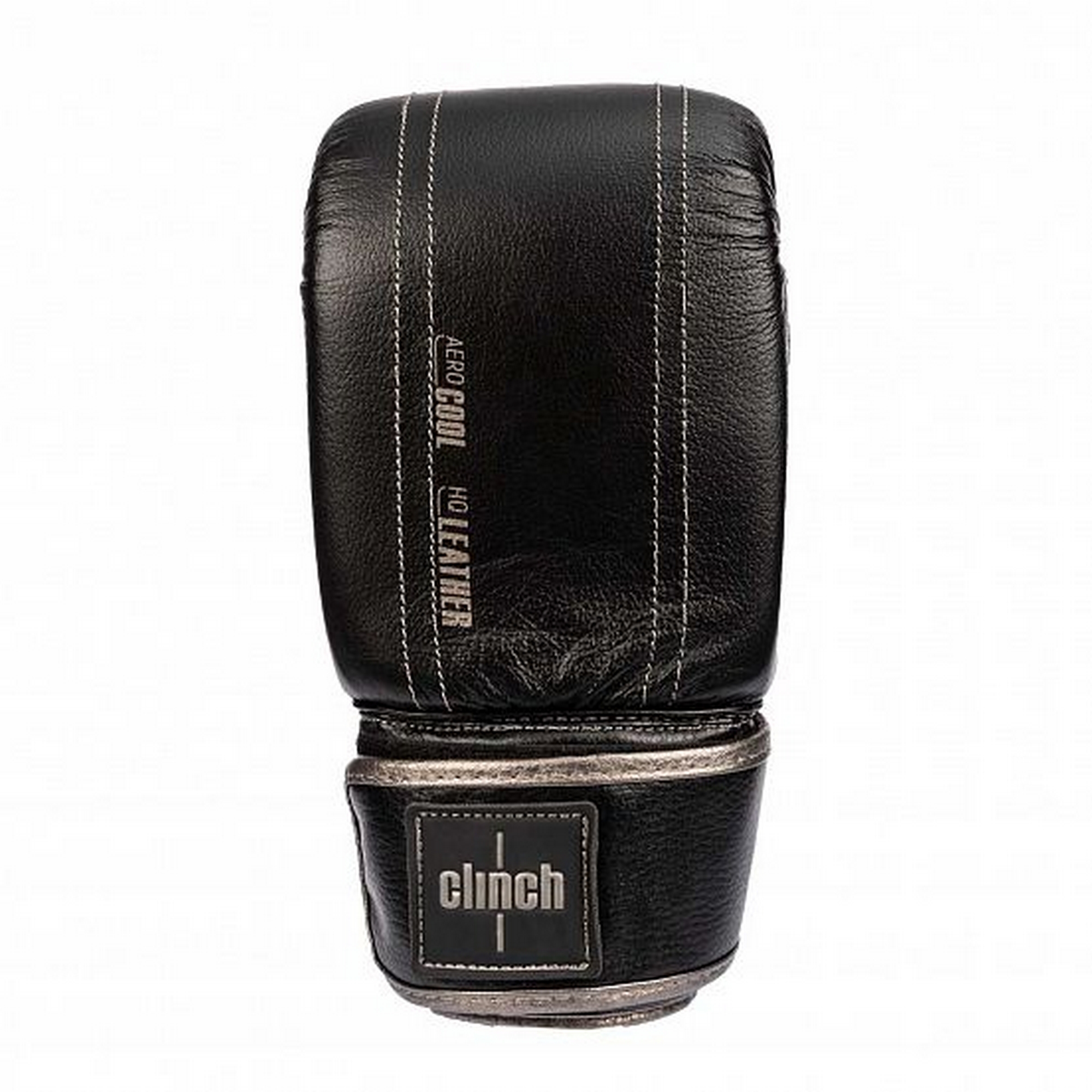 Перчатки снарядные Clinch Prime 2.0 C652 черно-бронзовый
