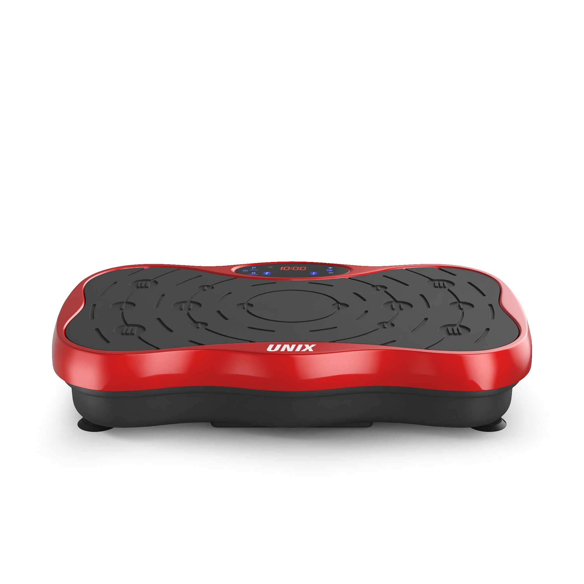 Виброплатформа UnixFit Intensive 2D VP2DIRD Red