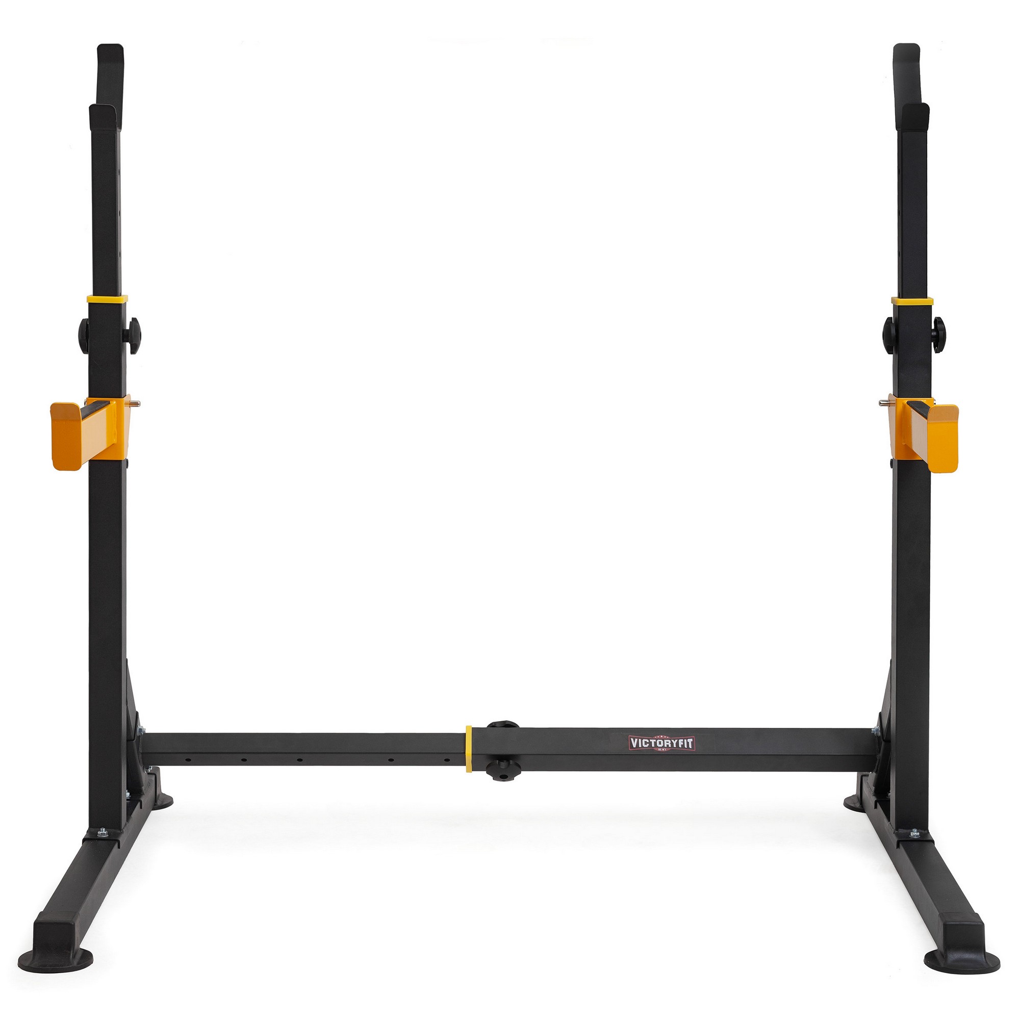 Комплект скамья и стойка VictoryFit VF-T25 | Premium Fitness