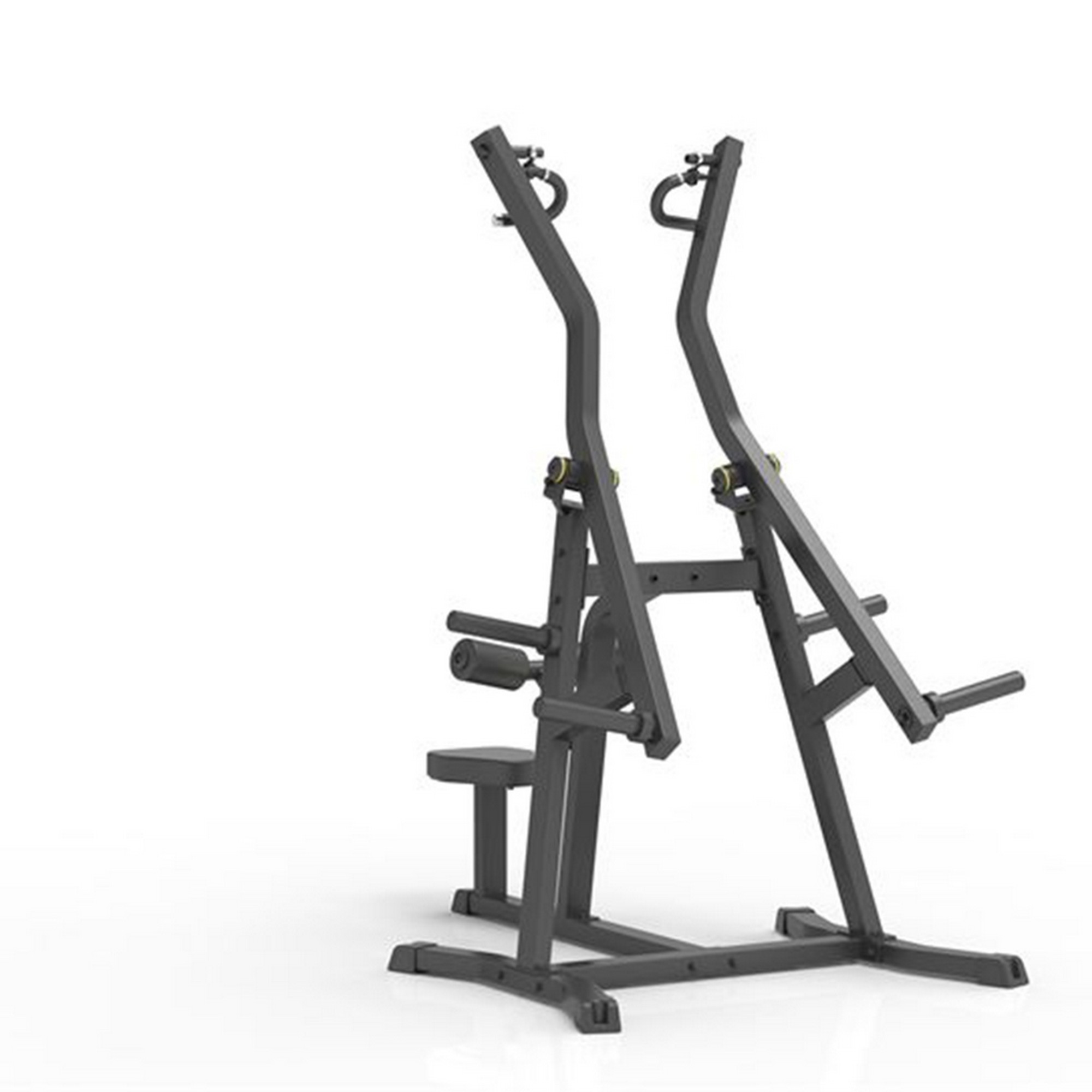 Impulse IFP1301 Тяга Сверху | Premium Fitness