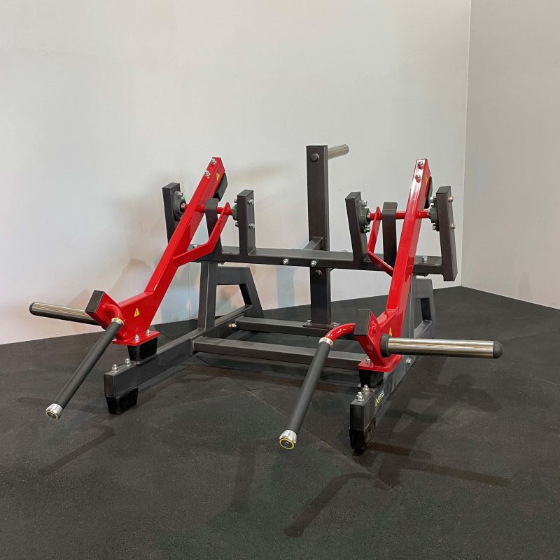 DHZ SMR2029 независимая становая тяга | Premium Fitness