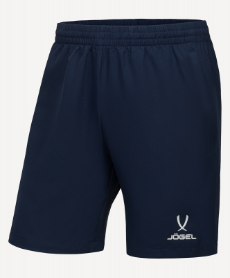 Шорты Jogel CAMP 2 Woven Shorts, темно-синий
