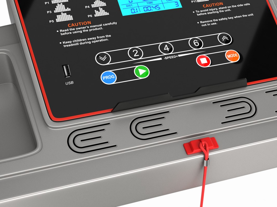 Беговая дорожка UnixFit FIT ST-540Z