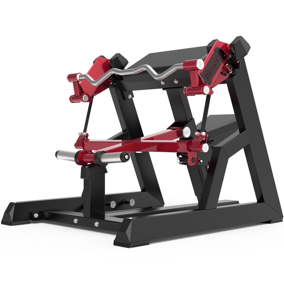 Impulse ECP501 Бицепс сидя | Premium Fitness