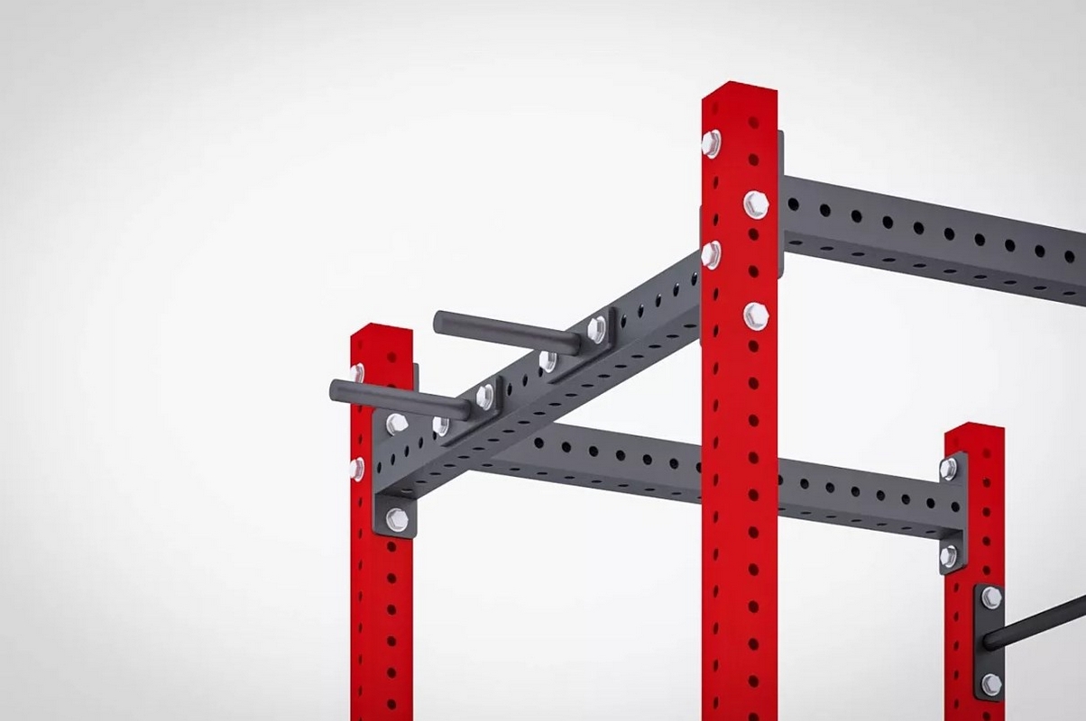 Кронштейны параллельного хвата 32мм, пара YouSteel