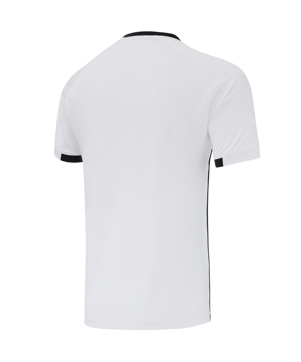 Футболка игровая Jogel DIVISION PerFormDRY Prisma Jersey, белый