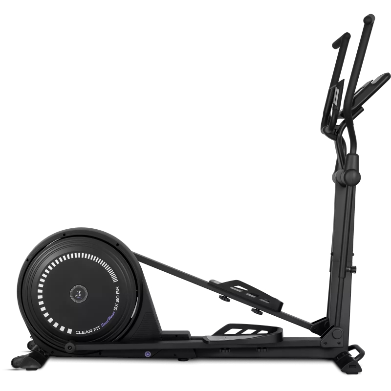Эллиптический тренажер Clear Fit StartHouse SX 50 BR