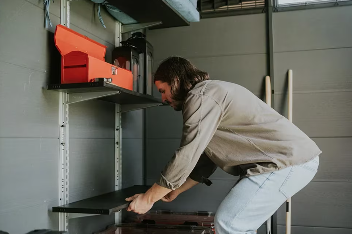 Набор полок (Shelving Kit 100)